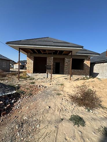 дом дешевый: 3 комнаты, 120 м², 4 соток, Бишкек, Агентство недвижимости — 4