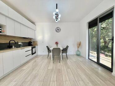 дом липенка: 140 м², 4 комнаты, Утепленный, Теплый пол, Евроремонт