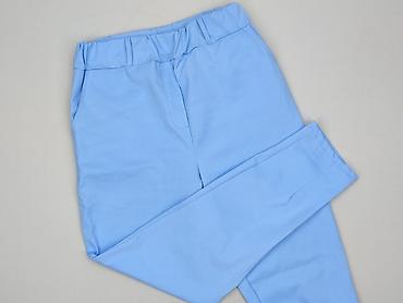 getry xxl: Spodnie materiałowe damskie, rozmiar One size — 1