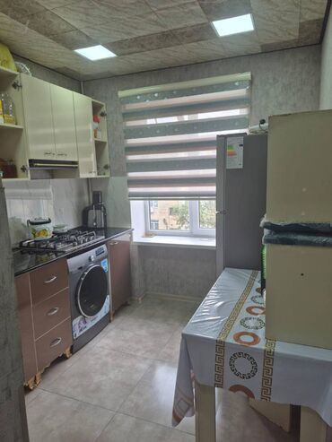 Köhnə tikili: Bakı, 4 otaqlı, Köhnə tikili, m. Əhmədli, 90 kv. m — 5