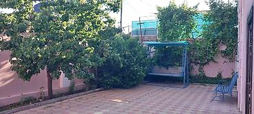 водяной бак: Поселок Бинагади 8 комнат, 432 м², Свежий ремонт — 2