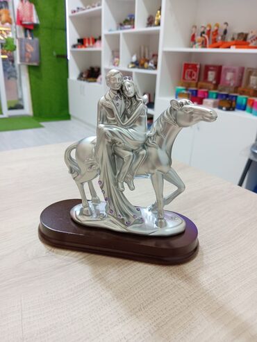 Fiqurlar: Fiqur, Plastik, rəng - Çəhrayı — 27