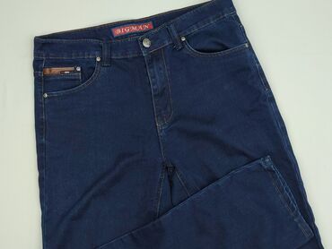 piżamy polskie: Jeans for men, XL (EU 42), condition - Very good
