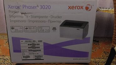 Printerlər: Printer yenidir ayarlari qeyd edilib.karopqasinda qeti
