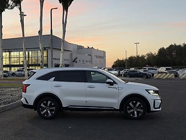 mazda mx 3: Kia Sorento: 2020 г., 2.2 л, Автомат, Дизель, Кроссовер — 4
