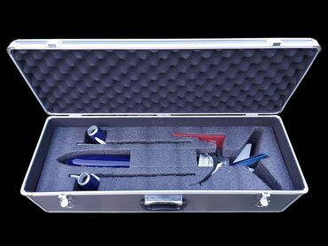 Təyyarə maketləri: 🔔 Hörmətli müştərilər, müxtəlif növ təyyarə maketləri ilə — 5