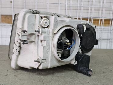 Передние фары: Передняя левая фара Volvo 2001 г., Б/у, Оригинал, Германия — 11