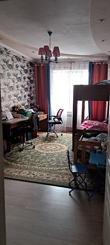 Продажа квартир: 3 комнаты, 92 м², Элитка, 3 этаж, Евроремонт — 11