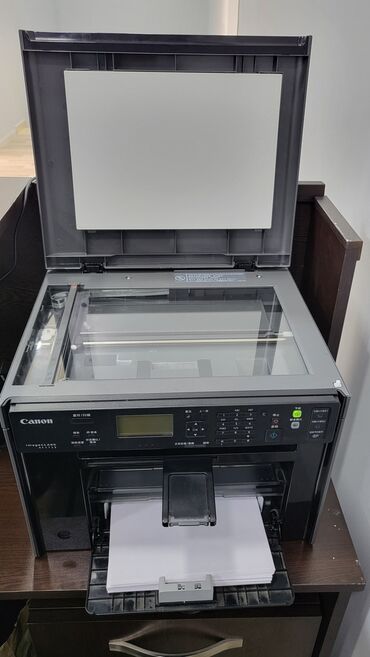 Printerlər: Canon MF4712. Printer, Scaner, Kserokopiya