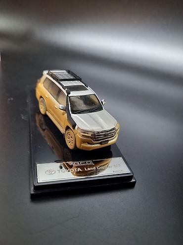 Модели автомобилей: Продаю масштабные модели 1/64 — 28