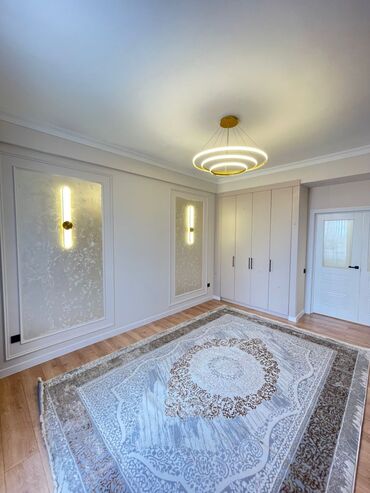 панельные дома частные цена: 1 комната, 45 м², Элитка, 3 этаж, Дизайнерский ремонт