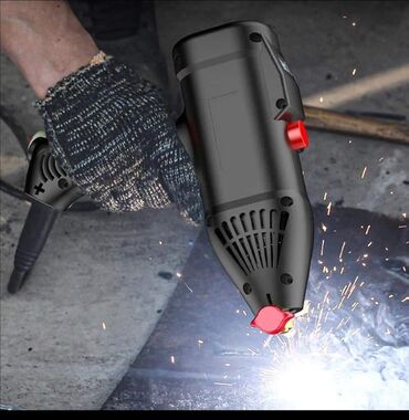 Aparati za zavarivanje: Automatski aparat za varenje digitalni 200a 12000 din АЦ110В/220В — 2