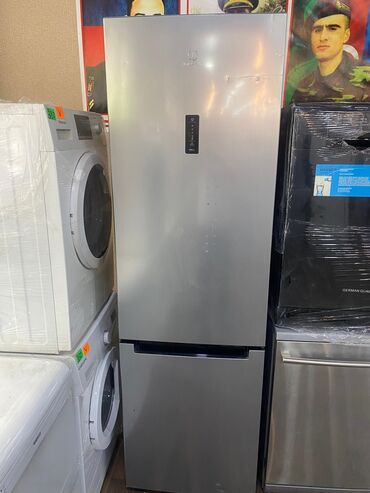 Meyvə və tərəvəz qurudan aparatlar: 2 qapılı Indesit Soyuducu Satılır