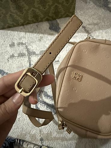 Классические сумки: Классическая сумка, Материал: Экокожа, Застежка на молнии, Женские at lalafo.kg — 7 Классические сумки: Классическая сумка, Материал: Экокожа, Застежка на молнии, Женские — 7