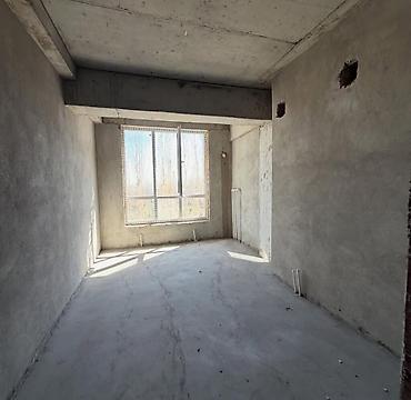 2х уровневый: 3 комнаты, 87 м², Элитка, 5 этаж, ПСО (под самоотделку) — 3