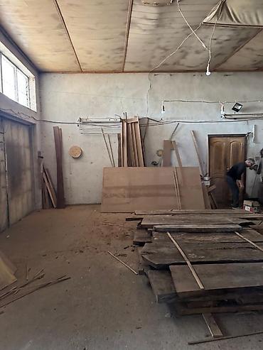 кепка цех: Цех, Действующий, 1600 м² — 10