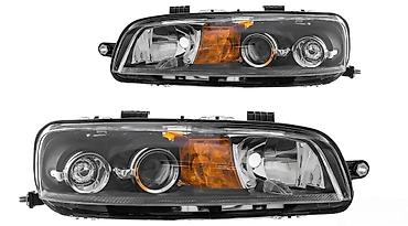 led oči za auto: FIAT PUNTO FAR H7 H7 FAROVI | NOVO NOVO NOVO Far Fiat Punto H7/H7 — 1