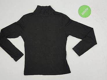 bluzki bawełniane basic: Golf damski, rozmiar S — 2