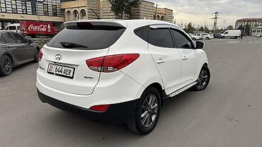 запчас хундай порете: Hyundai Tucson: 2013 г., 2 л, Автомат, Бензин, Кроссовер — 2