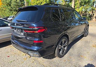 e60 m5: BMW X7: 2023 г., 3 л, Автомат, Бензин, Внедорожник — 3