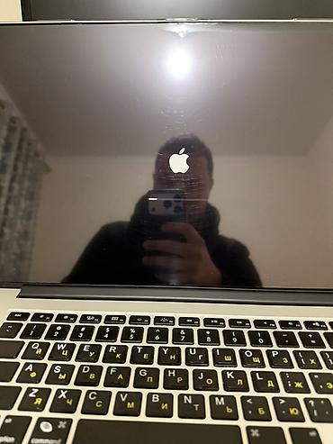 imac 2017: Офисный, Б/у, Intel Core i7, ОЗУ, RAM: 16 ГБ — 5