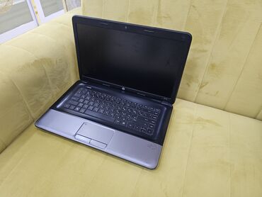 hp notebook azerbaycan: HP 250 Noutbuk prosessor core i3 3440 tm ram 4gb hdd 320gb videokart
