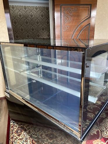 Холодильные витрины: Кондитерские — 12