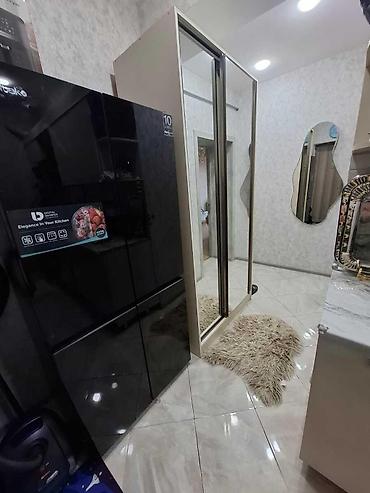 brand park: Əhmədli, 2 otaqlı, Yeni tikili, m. Həzi Aslanov, 52 kv. m — 4