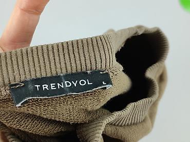 swetry oversize: Trendyol, Bluza damska
, rozmiar L — 4