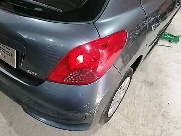 controller 12v: STOP SVETLA ZA PEUGEOT 206, 207 | Delovi Peugeot 206 i 207 i otkup — 2