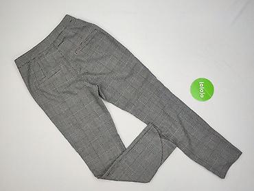 tiffi: Zara, Spodnie materiałowe damskie, rozmiar S — 3