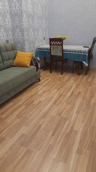 Mənzil kirayələyirəm: 2 otaqlı, 60 kv. m — 3