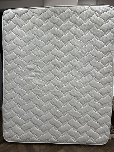 orvica orm 603: Матрас Ekol “Opalin” mega orthopedic, размер 160×200 см. беспружинный — 1