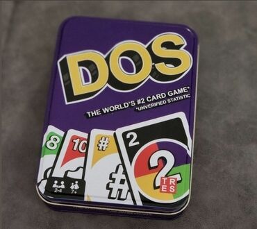 Digər kolleksiyalar: Müxtəlif növ uno kartları — 3