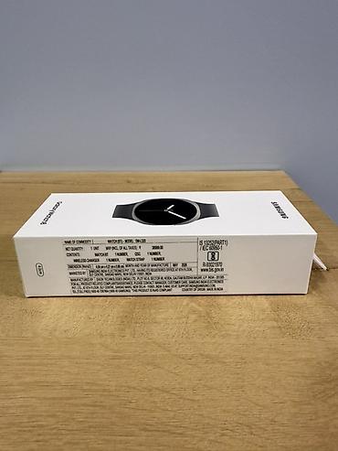 note 2: Samsung Galaxy Watch8 (модель SM‑L320) Умные часы Samsung последнего — 3