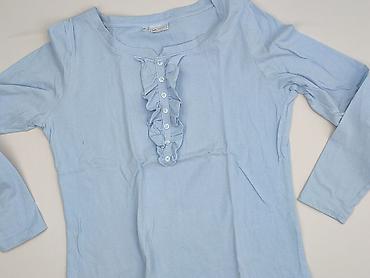 bluzki chabrowa: Bpc bonprix collection, Bluzka damska, rozmiar L — 1