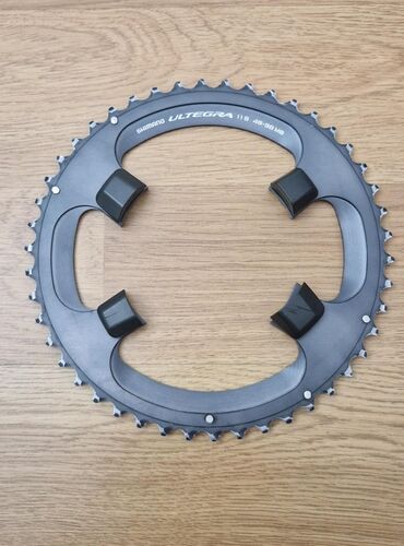 Shimano Ultegra ön ulduzu