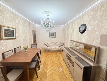 Köhnə tikili: Bakı, 2 otaqlı, Köhnə tikili, 51 kv. m — 2