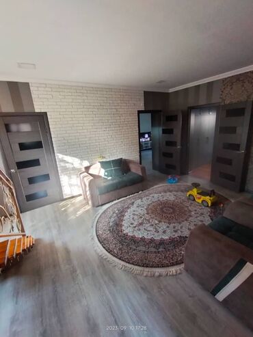 Долгосрочная аренда домов: 174 м², 6 комнат, Утепленный, Теплый пол, Бронированные двери — 2