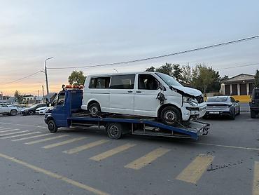 suv: С лебедкой — 1