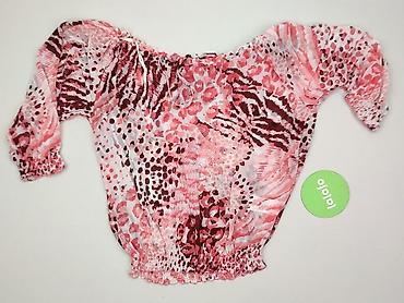 16568a h: H&M, Bluzka damska, rozmiar XS — 2