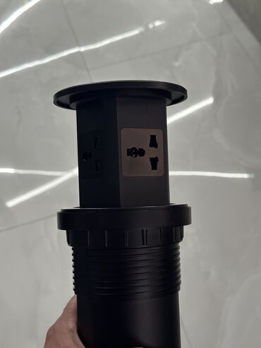 Digər işıqlandırma: Gizli razetka Mebel içi gizli rozetka. Anbardan satış olduğu üçün -da lalafo.az — 3 Digər işıqlandırma: Gizli razetka Mebel içi gizli rozetka. Anbardan satış olduğu üçün — 3