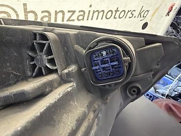 фары грандеур: Передняя левая фара Hyundai 2021 г., Б/у, Оригинал, Корея — 6