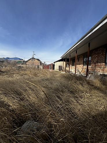 Продажа домов: Дом, 147 м², 5 комнат, Риэлтор, ПСО (под самоотделку) — 2