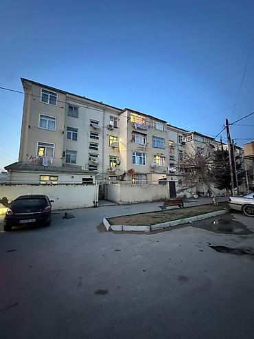 Köhnə tikili: Digah, 2 otaqlı, Köhnə tikili, 55 kv. m — 1