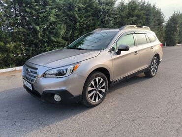 тико машина бишкек: Subaru Outback: 2017 г., 2.5 л, Типтроник, Бензин, Кроссовер