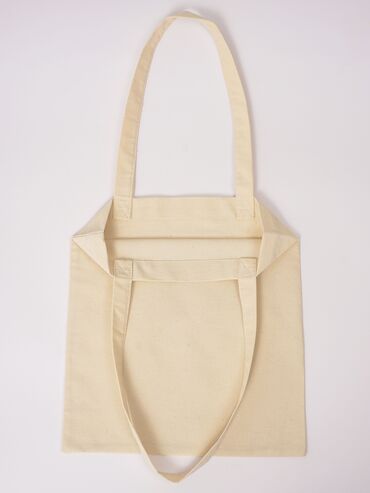 Шопперы: Шоппер, Новый, Материал: Саржа, Унисекс — 21