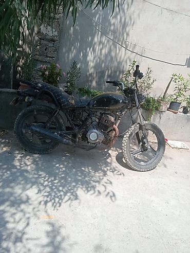 moto 150cc: Zontes - 150, 150 sm3, 2014 il, 15000 km — 4