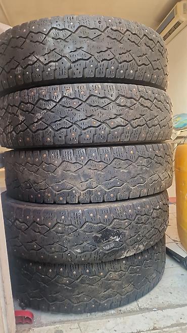 Шины: Шины — 8