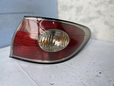 ktopi led: Передняя правая фара Lexus 2003 г., Б/у, Оригинал, Япония — 1
